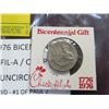 Image 2 : Bicentennial Chick-Fill-A Quarter