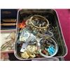 Image 2 : Tray Lot of Fashion Jewelry