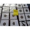 Image 2 : Roosevelt Dimes (8), US Treasury Commemorative Medallion (8),