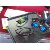 Image 1 : 4-Costa Sunglasses - 4 X $