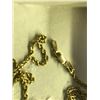 Image 2 : 10K YG Chain 1.2g - Link Needs Reattachment