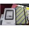 Image 1 : New Nook Simple Touch Reader & New Case/Cover