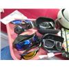 Image 1 : 6-Oakley Sunglasses - 6 X $