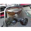 Image 3 : 3-Oakley or Ray Ban Sunglasses - 3 X $