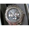 Image 2 : Wristwatches, Pocket Watch, Bracelet, Zippo Lighter & Money Clip