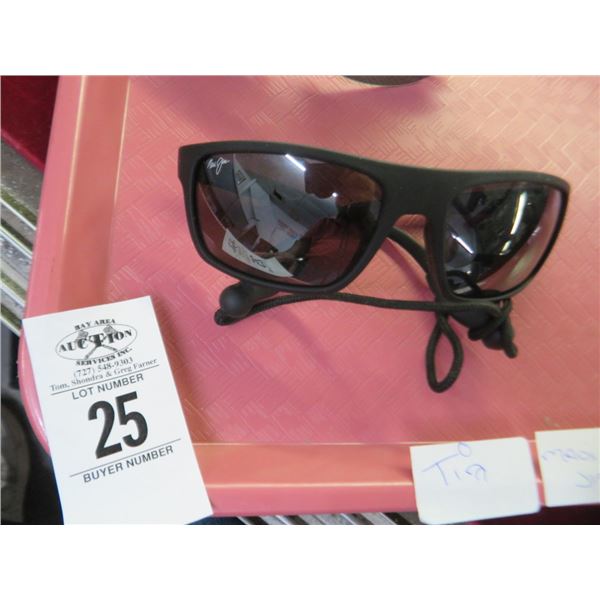 Maui Jim Sunglasses