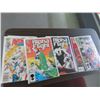 Image 2 : Lot of Vintage Comic Books