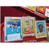 Image 2 : Tray Lot of Baseball, Basketball & Football Cards