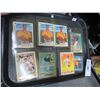 Image 1 : Tray Lot of Todd Van Poppel Trading Cards