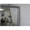 Image 2 : 7-Silver Framed Mirrors - 7 X $