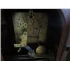 Image 2 : Seth Thomas Mahogany Mantle Clock
