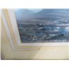 Image 8 : 3-Framed Signed & Numbered Prints by Rod Bearclad Berry - 24" x 30" - 3 X $