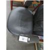 Image 2 : Black Secretary Chair