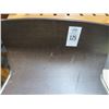 Image 2 : Short Mahogany ? Stool