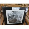 Image 1 : Elvis on M/C Photo