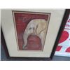Image 2 : Royal Wildwest Circus Poster, Elephant Art