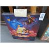 Image 2 : Disney Mickey & Friends/Aladdin Posters (2)