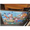 Image 3 : Disney Mickey & Friends/Aladdin Posters (2)