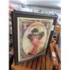Image 1 : Olympia Beer Poster