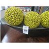 Image 2 : Contemporary Tray w/Spheres