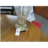 Image 2 : Lot of Glass Table Lamps
