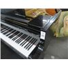 Image 2 : Yamaha Baby Grand Piano w/Bench