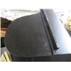 Image 8 : Yamaha Baby Grand Piano w/Bench