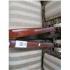 Image 2 : 4-Cherry Carved Wood Padded Armchairs - 4 X $