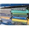 Image 2 : Lot of Hard Cover Books