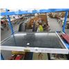 Image 1 : Shadow Display Case - 34" x 22" (Locked, No Key)