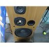 Image 2 : Kenwood JL802 Speakers (2)