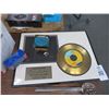 Image 1 : Frank Sinatra New York, New York Record/Photograph