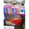 Image 1 : Nostalgia Electric Popcorn Maker