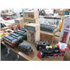 Image 1 : Beam Train Set & Accesssories (All 32 Pcs. +)