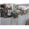 Image 2 : Mirror w/Decorative Mirrored Edge - 28" x 20" - No Shipping