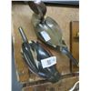 Image 2 : Mallard Duck Décor & Bookends