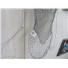 Image 2 : Metal Mermaid Wall Art