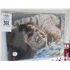 Image 1 : Linda Blair Autographed Photo w/COA