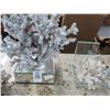 Image 2 : Painted Coral Table Décor