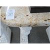 Image 2 : Gargoyle Base Granite Top Hall Table