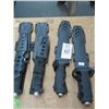 Image 1 : 4-Knife w/Sheath - 4 X $