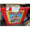 Image 2 : 2-Framed Ringling Brothers Circus Poster - 2 X $