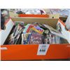 Image 1 : Shoe Box of Baseball Trading Cards