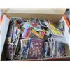 Image 2 : Shoe Box of Baseball Trading Cards