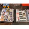 Image 2 : Album w/Baseball Trading Cards