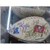 Image 2 : Autographed Football