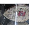 Image 3 : Autographed Football