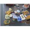 Image 1 : ATF, Police & Other Patches