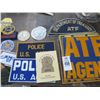 Image 2 : ATF, Police & Other Patches