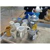 Image 1 : 11-Beer Steins - 11 X $